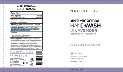 01b Lbl_nature Love_antimicrobial Hand Wash_lavender_16oz (01b Lbl Nature Love Antimicrobial Hand Wash Lavender 16oz)